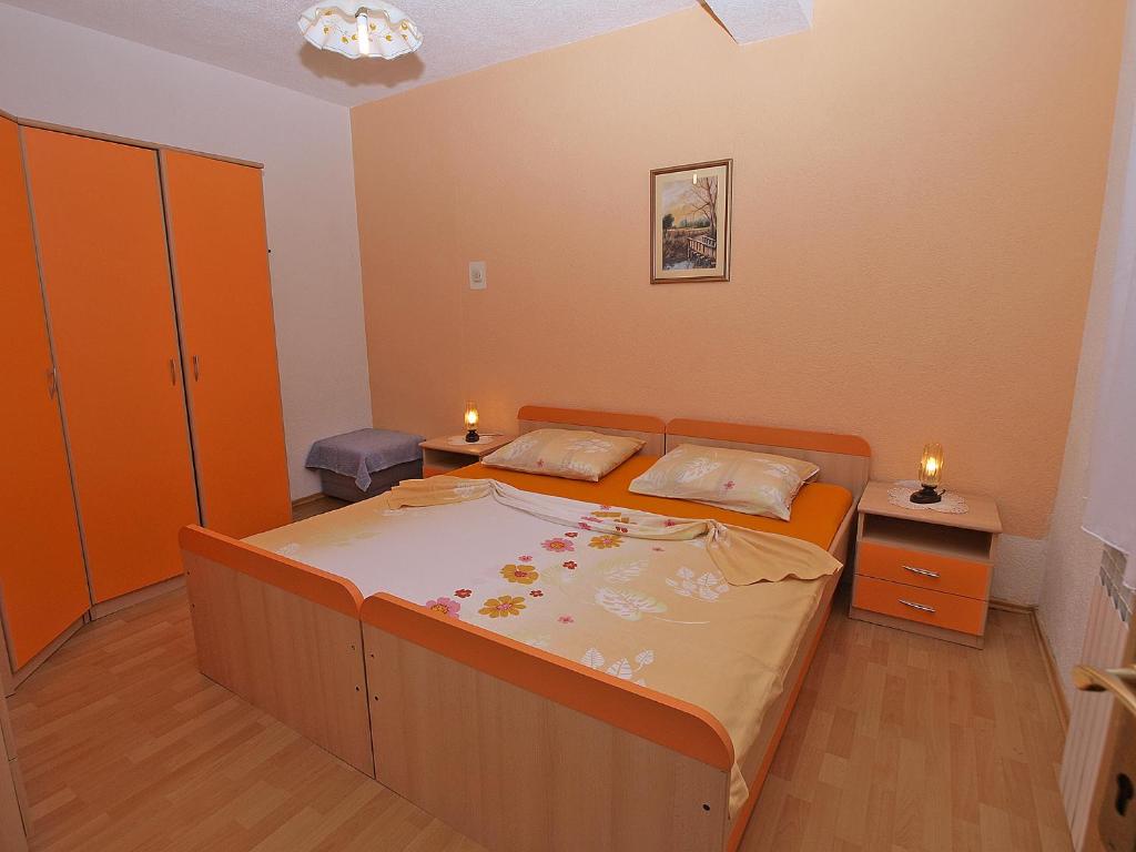 Zdjęcie z galerii obiektu Apartments 770 w Medulinie