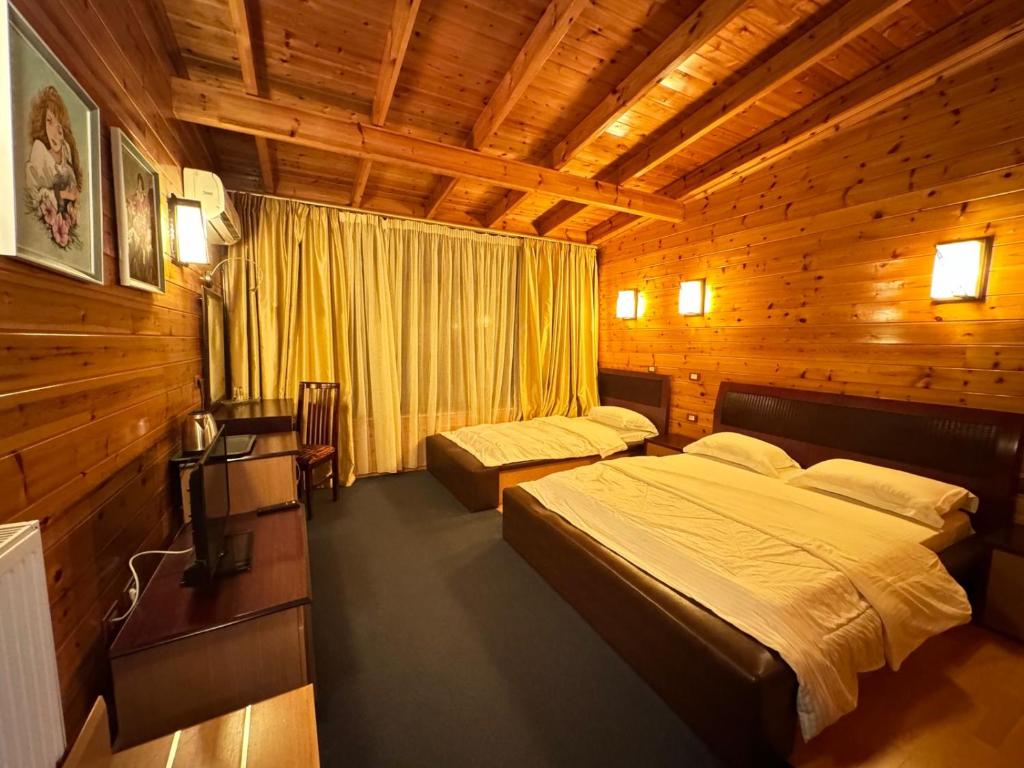 Travel Proud Hotel Kocibelli POOL & SPA - Driepersoonskamer