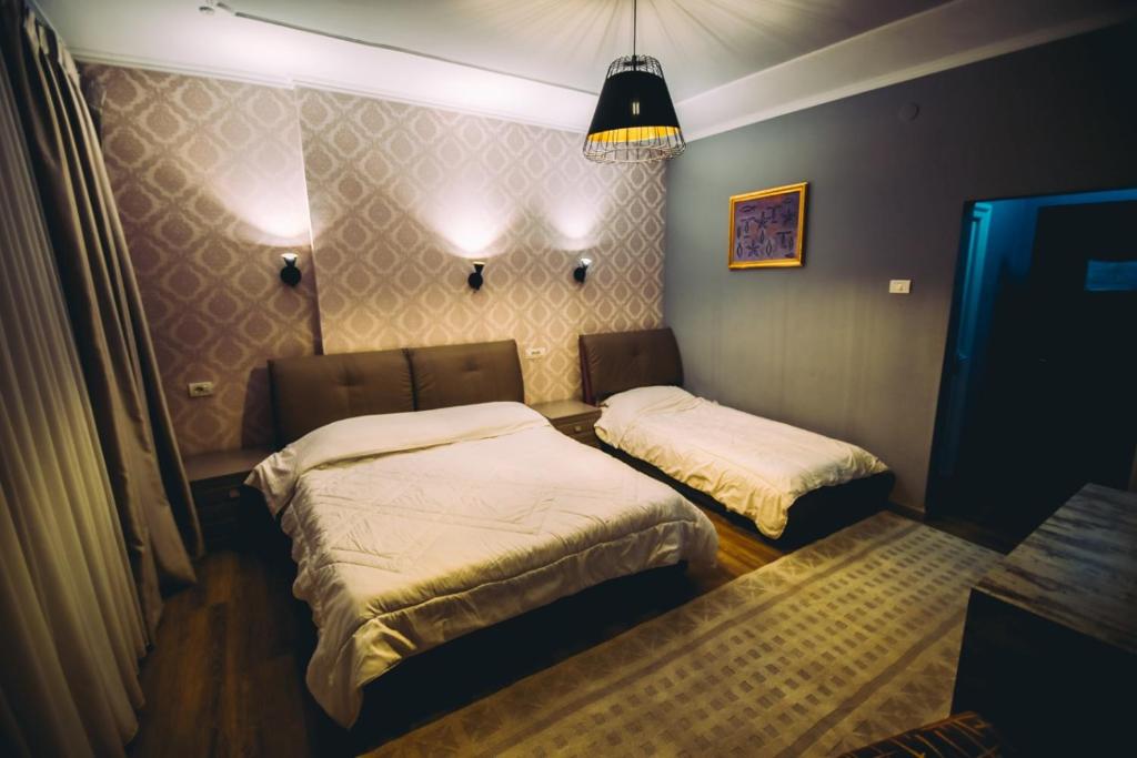 Travel Proud Hotel Kocibelli POOL & SPA - Tweepersoonskamer Met Aparte Bedden