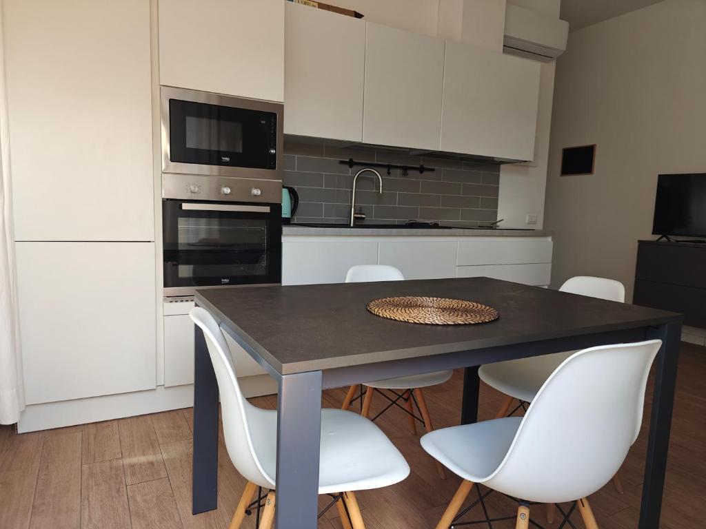 Apartment Luxury Ofelia