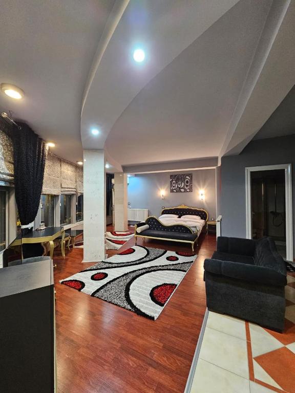 Travel Proud Hotel Kocibelli POOL & SPA - Budget Eenpersoonskamer
