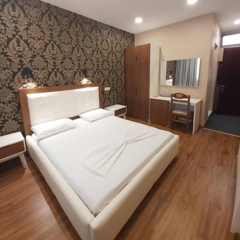 Travel Proud Hotel Kocibelli POOL & SPA - Standaard Tweepersoonskamer