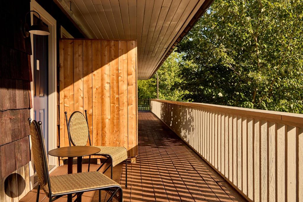 Baron's Cove - 
