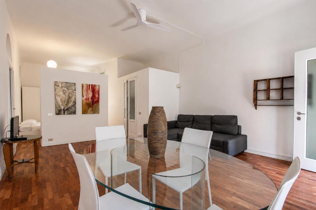 Baiamonti Loft