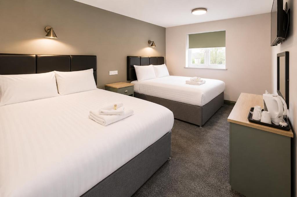 Pairc House Hotel - Family Room