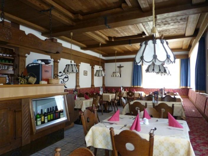 Fotografie z fotogalerie ubytování Gasthof Seewald v destinaci Tarrenz