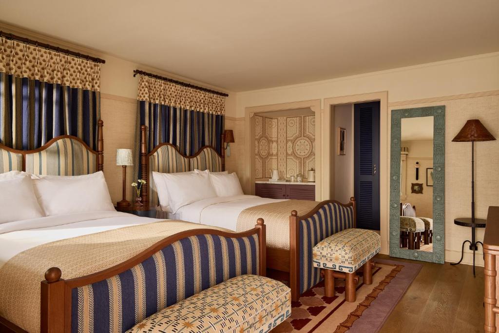Baron's Cove - 