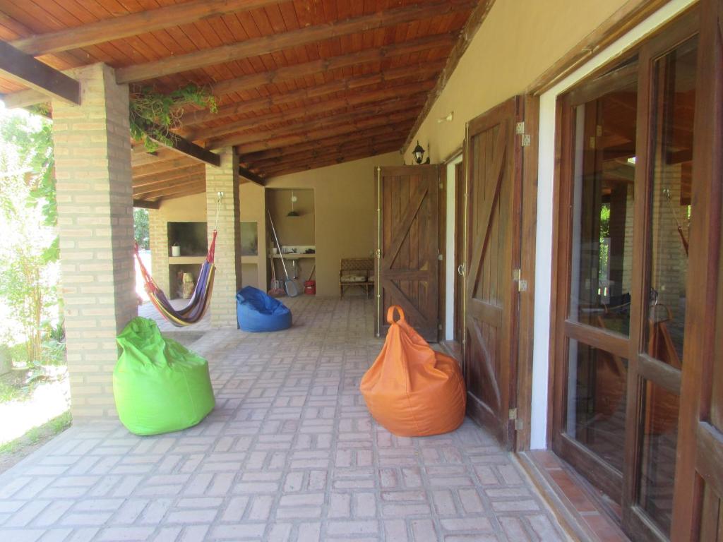 Φωτογραφία από το άλμπουμ του Casa Las Magnolias σε Villa General Belgrano