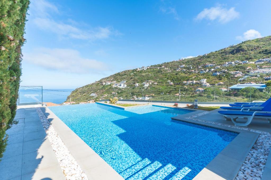 Pearl of Madeira by Atlantic Holiday