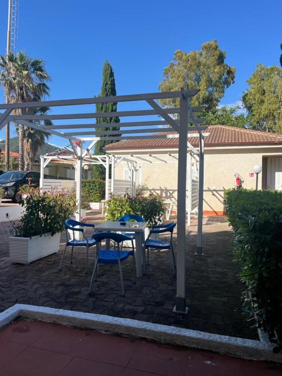 Villa Paola - Casa Vacanze