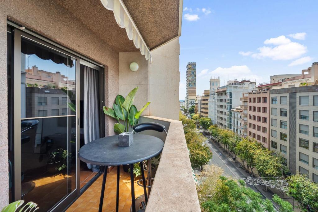 Apartamento Botero