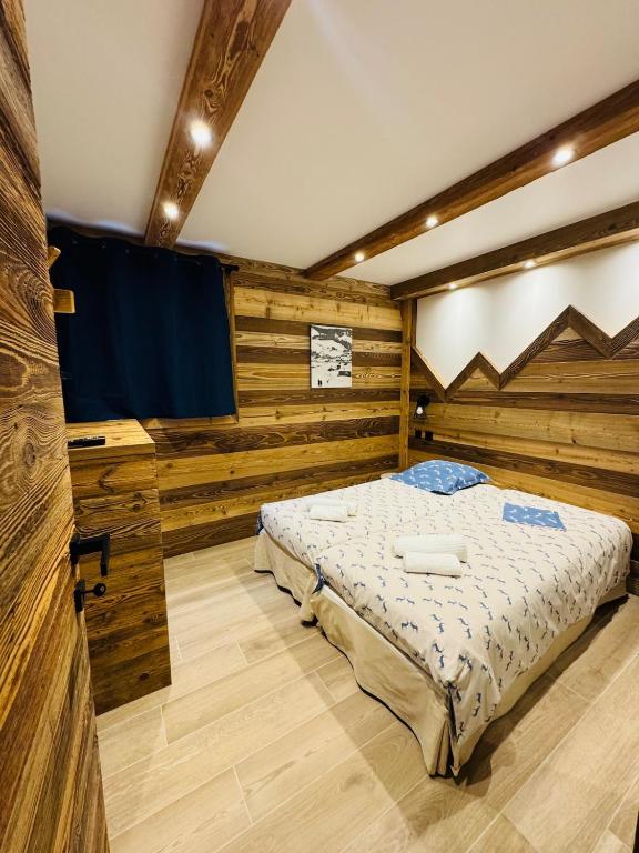 North apartment