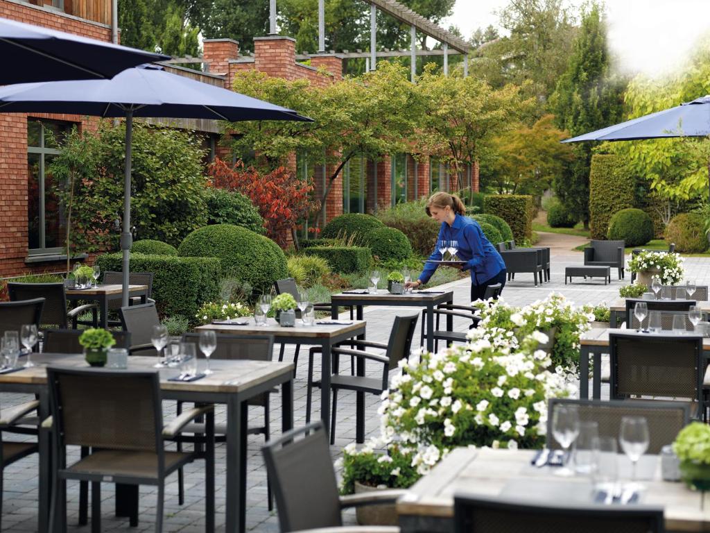 Aspria Royal La Rasante Hotel & Spa - Resim 13