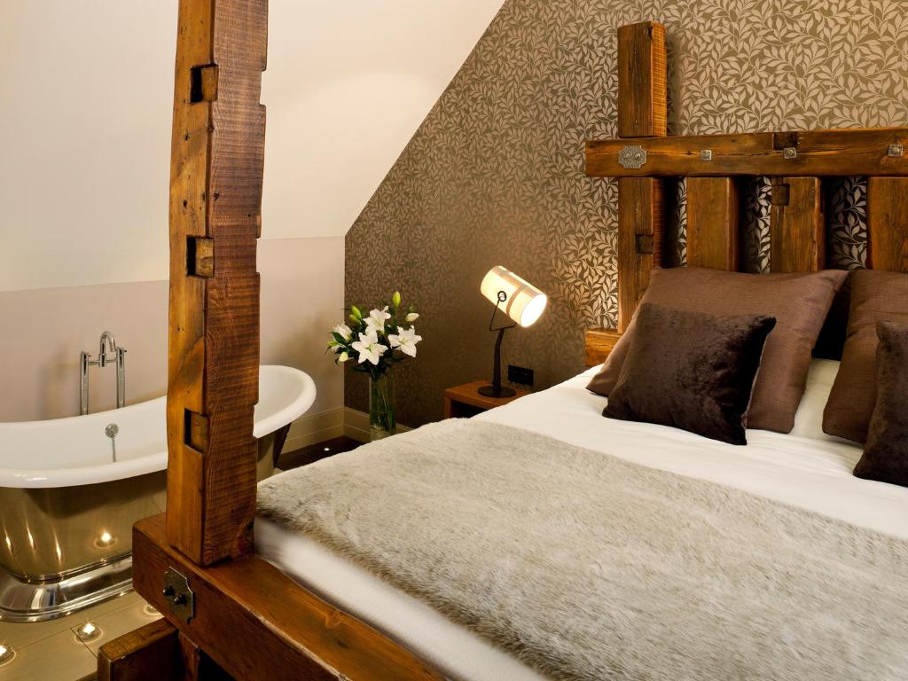 Aspria Royal La Rasante Hotel & Spa - Resim 10