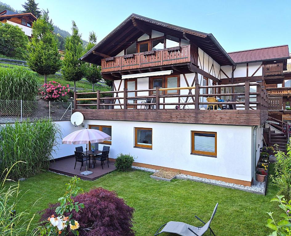 Ferienwohnung Arndt