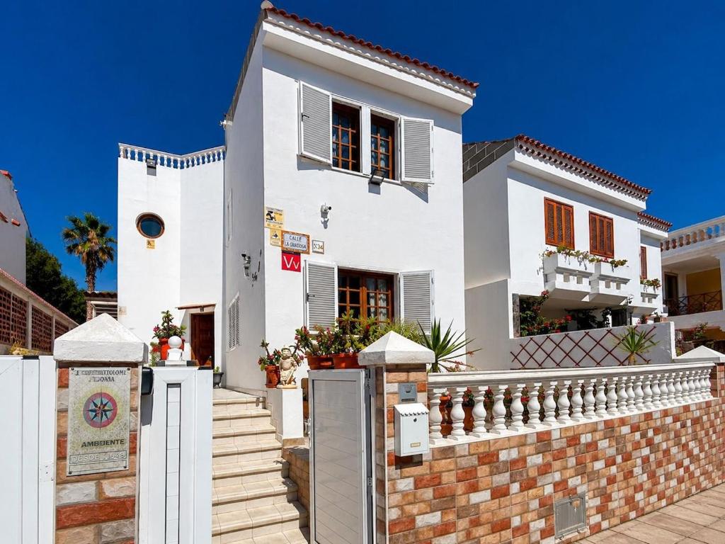 El Botánico , BBQ , Solarium , Maspalomas Dunes