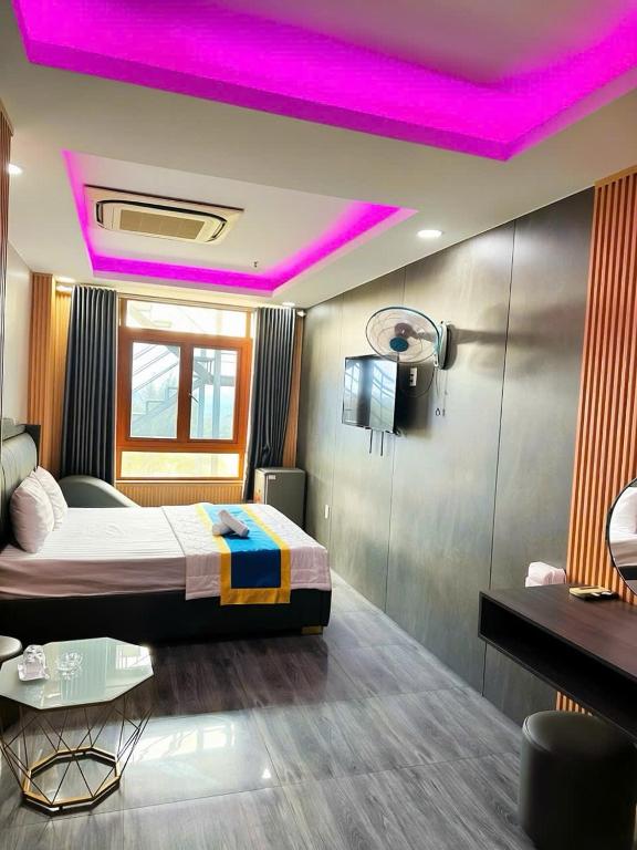 Kim Linh Hotel - Housity