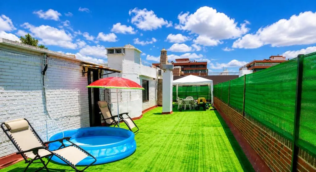 BIG PENTHOUSE ATICo
