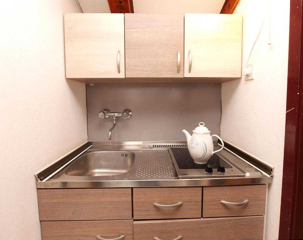 Fotografie z fotogalerie ubytování Apartments Biskupije 810 v Medulinu
