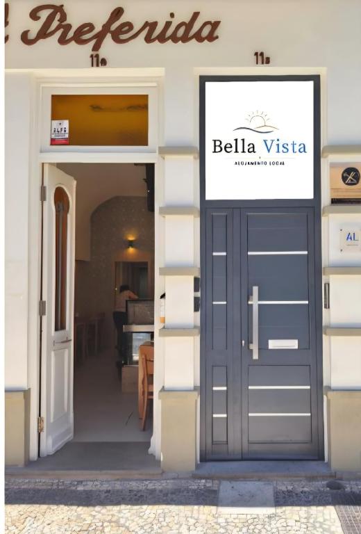 Bella Vista