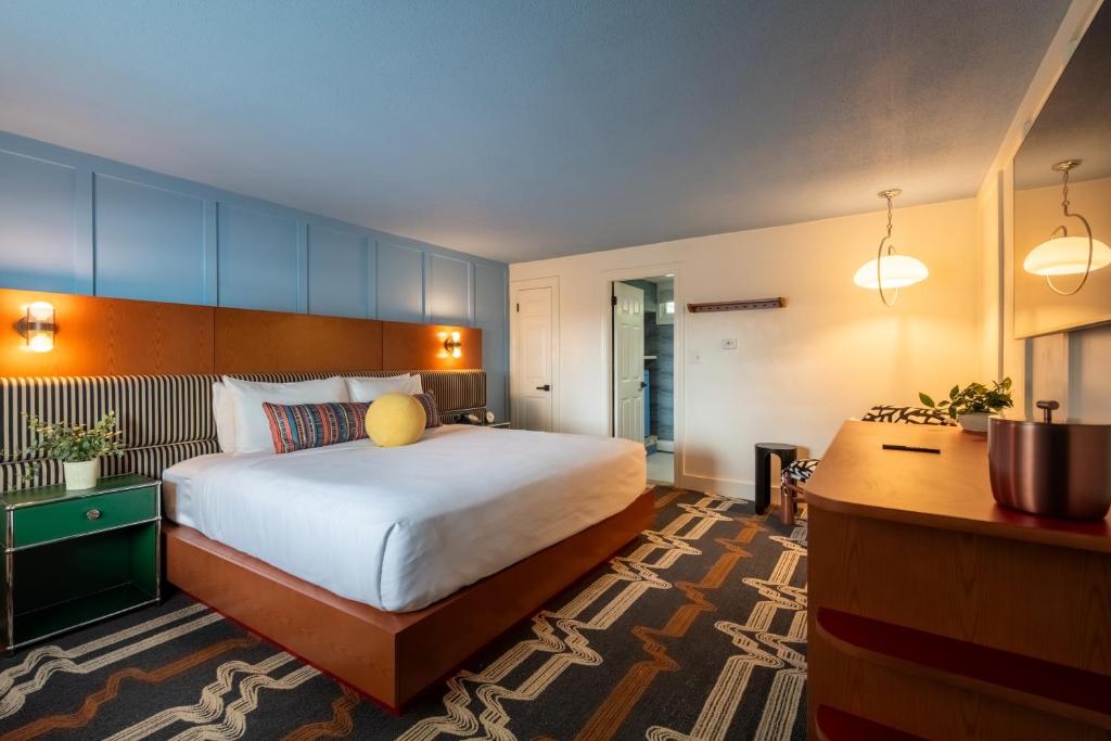 Ogunquit Hotel and Suites - 
