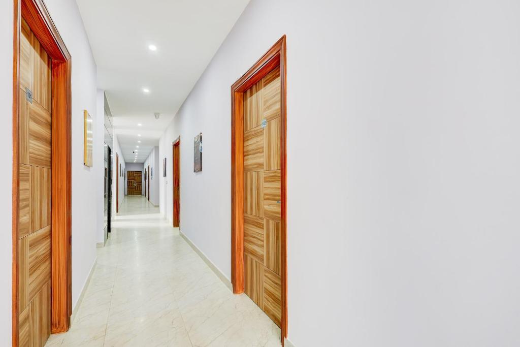 Gallery image of Hotel O Naveen Stay in Gurgaon