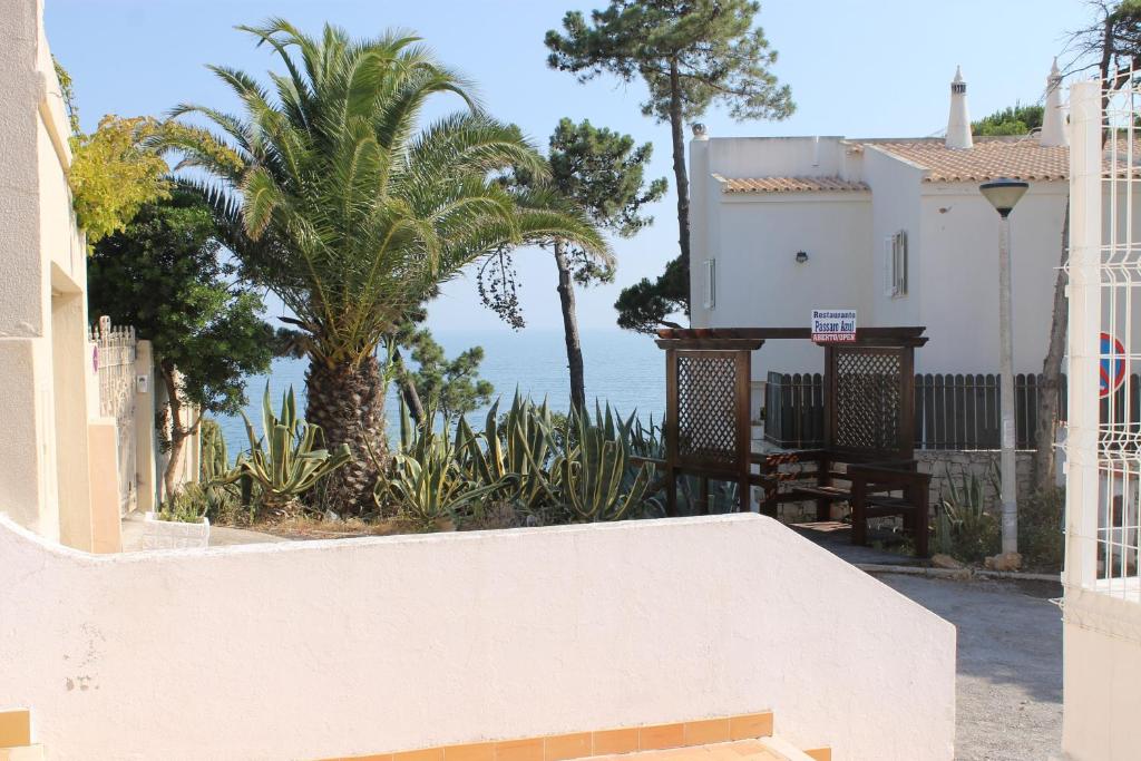 Apartamento T3 Gemeas 20m da Praia Olhos de Agua