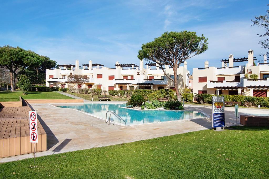 Casa Golf Vila Sol