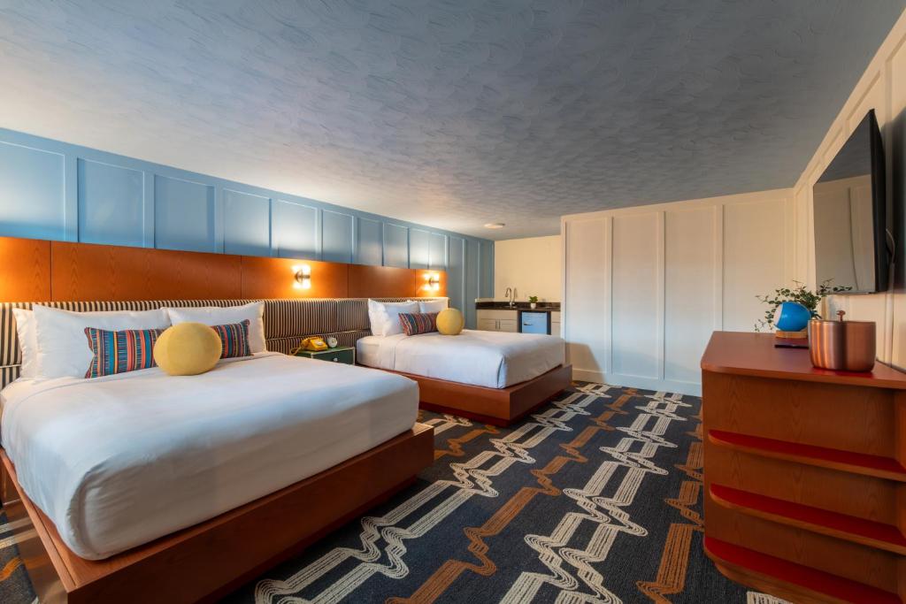 Ogunquit Hotel and Suites - 