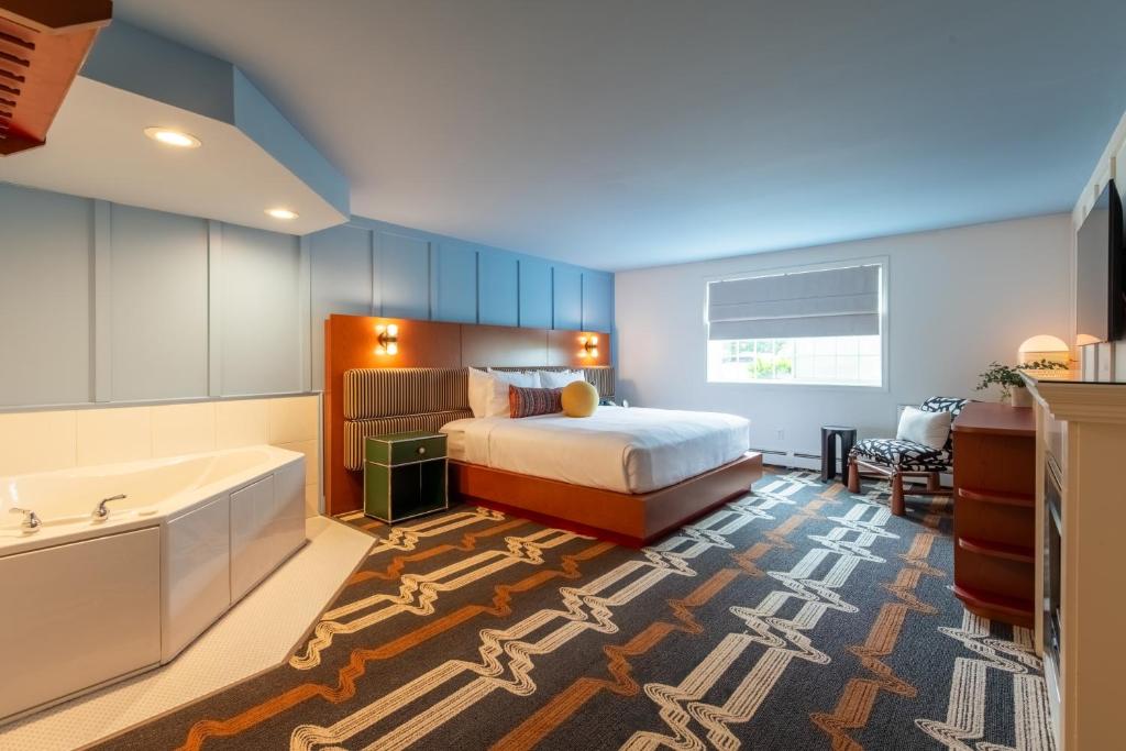 Ogunquit Hotel and Suites - 