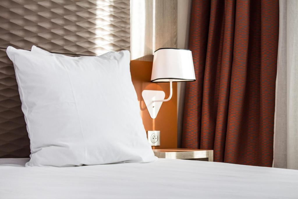 Hôtel Oceania Le Métropole - 9