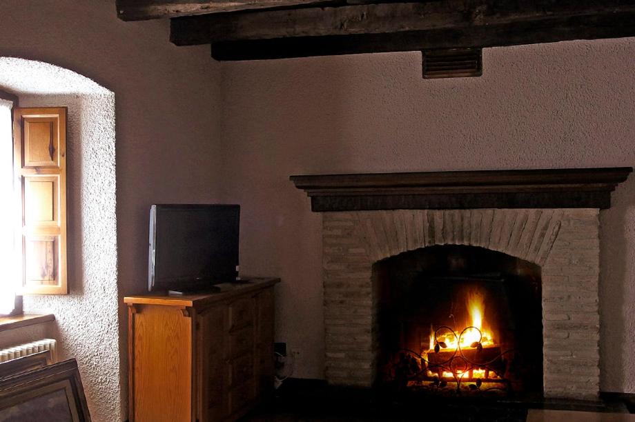 hotel en Roncesvalles