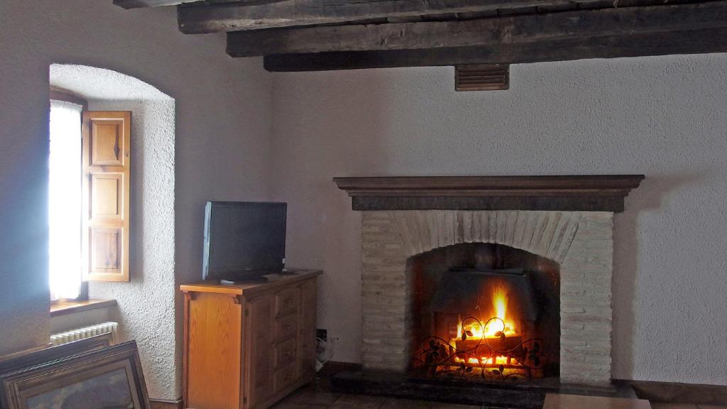reservar hotel en Roncesvalles