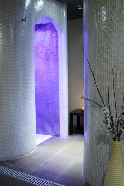 Zdjęcie z galerii obiektu Hotel Pineta Wellness & Spa w mieście Ruvo di Puglia