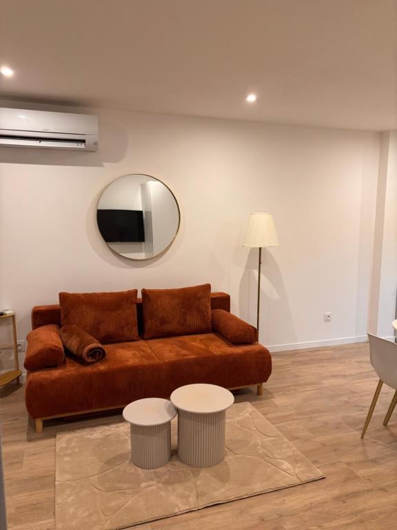 Le Cosy Superbe T2 refait à neuf