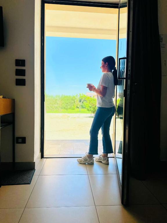 Masseria Rifisa AgriResort