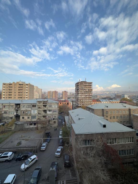 تصویر اتاق‌های Mike - تصویر ۲