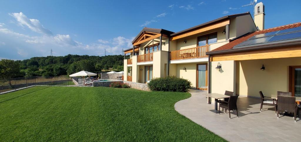 Agriturismo Gradec
