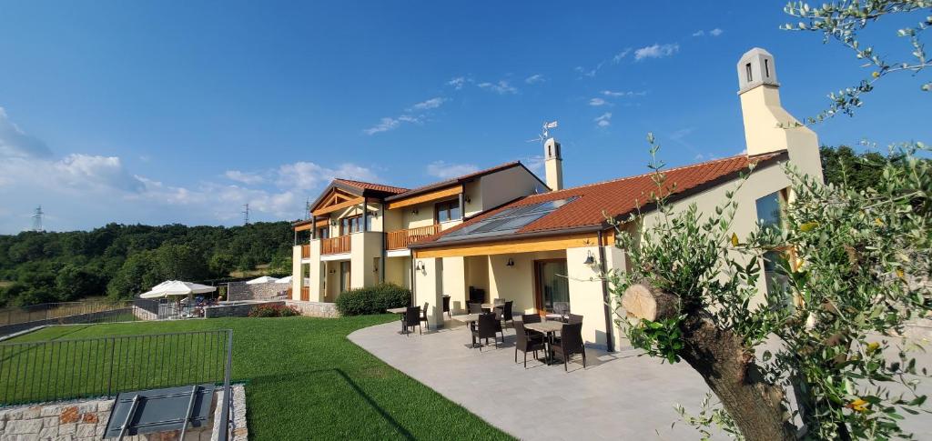 Agriturismo Gradec