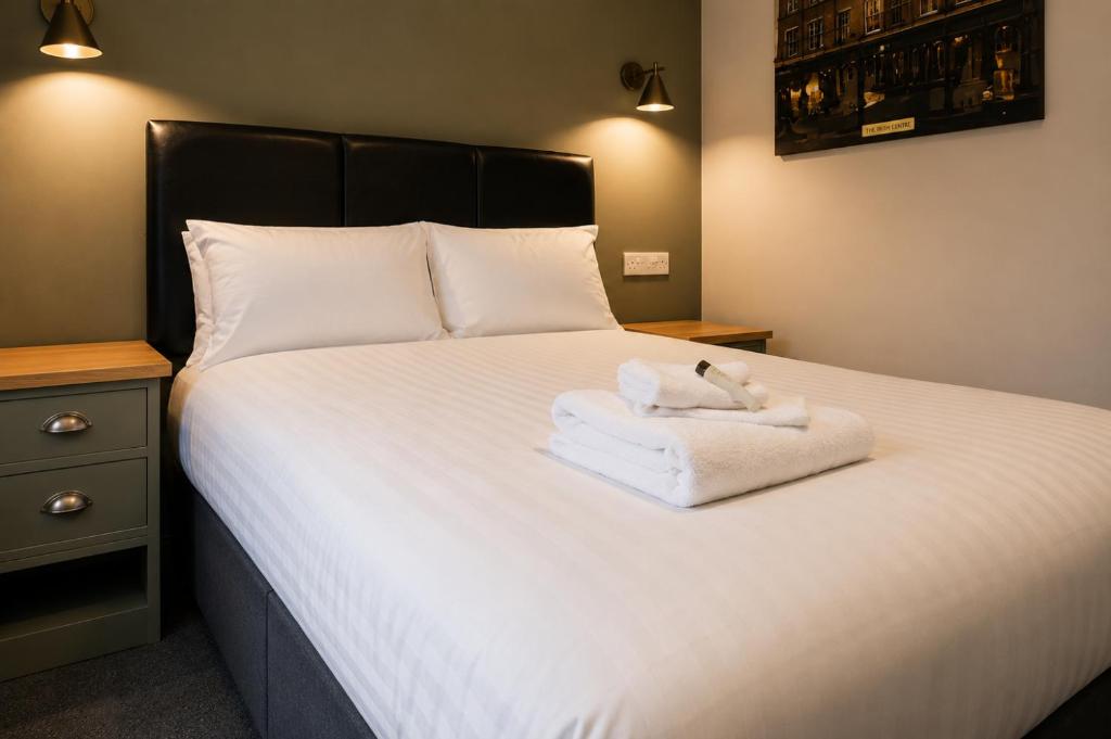Pairc House Hotel - Double Room