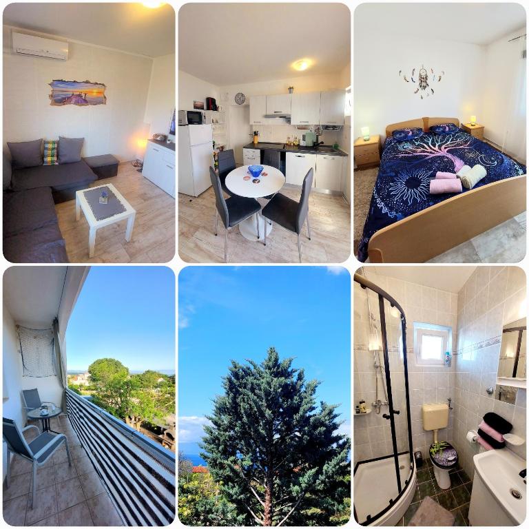 Apartman Vortex