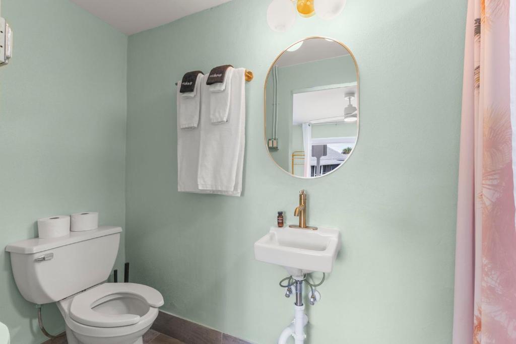 Hotel Cabana Clearwater Beach - 