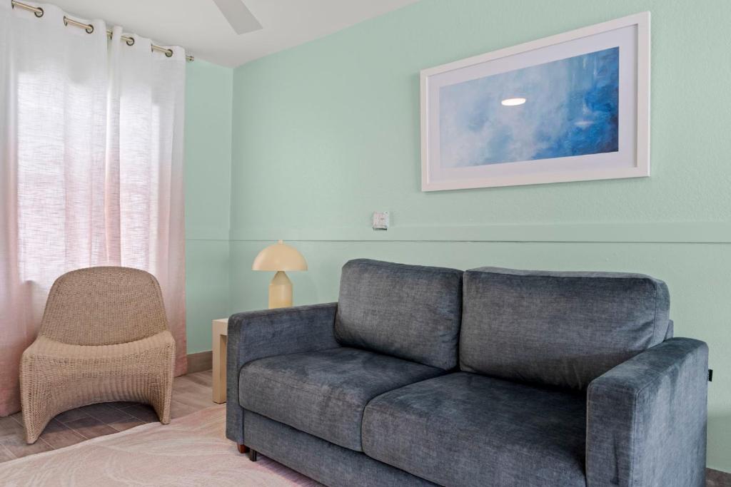Hotel Cabana Clearwater Beach - 