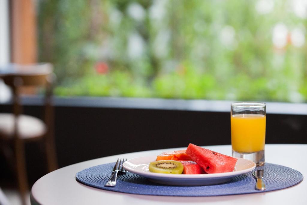 Hotel Cercano  Hotel Cercano