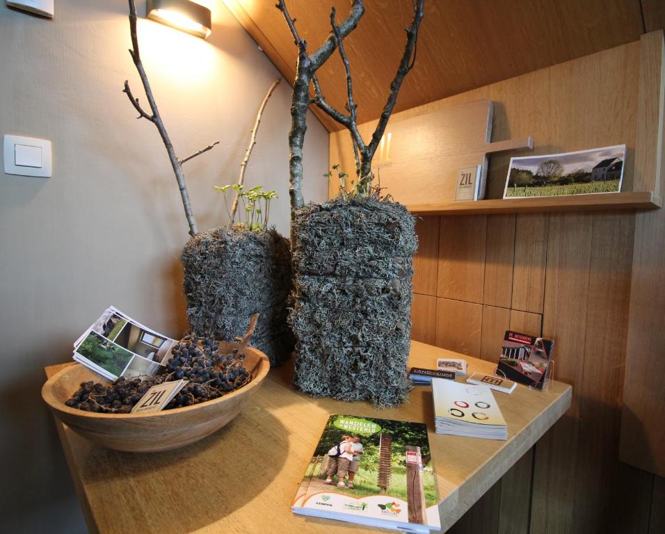 Fotografie z fotogalerie ubytování B&B de ZIL v destinaci Herselt