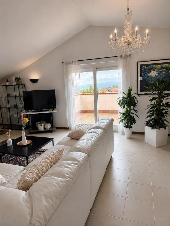 Villa Monaco