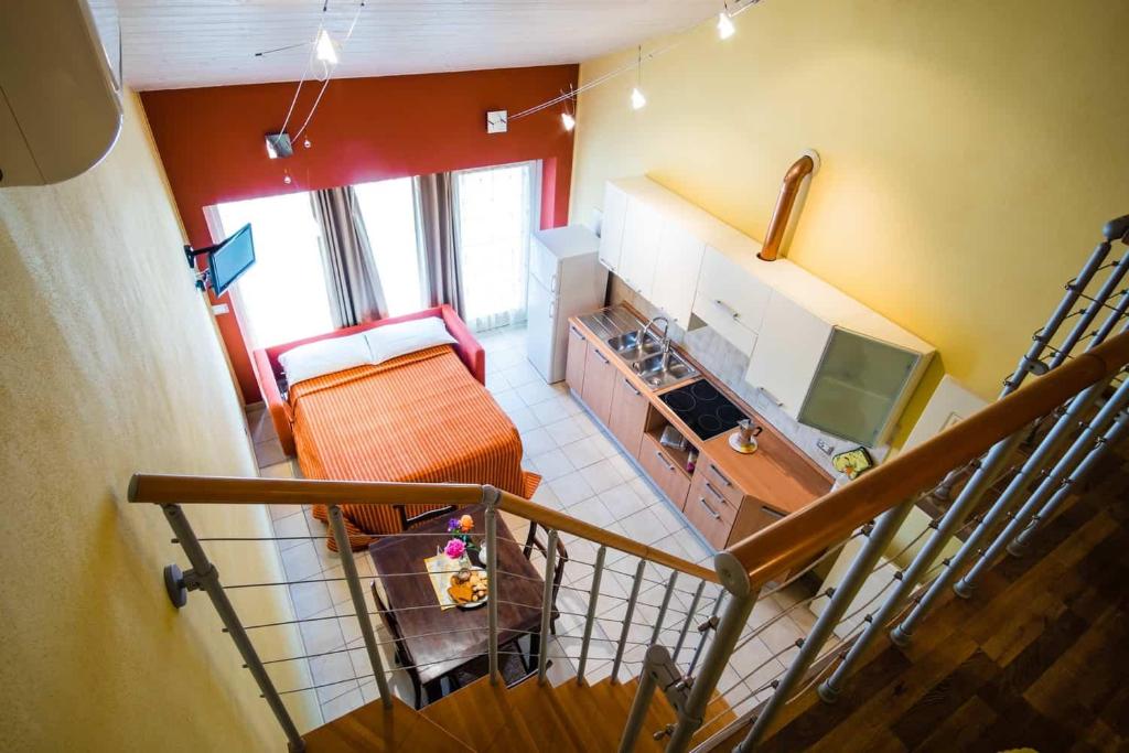 Agriturismo Cascina Ponchietta