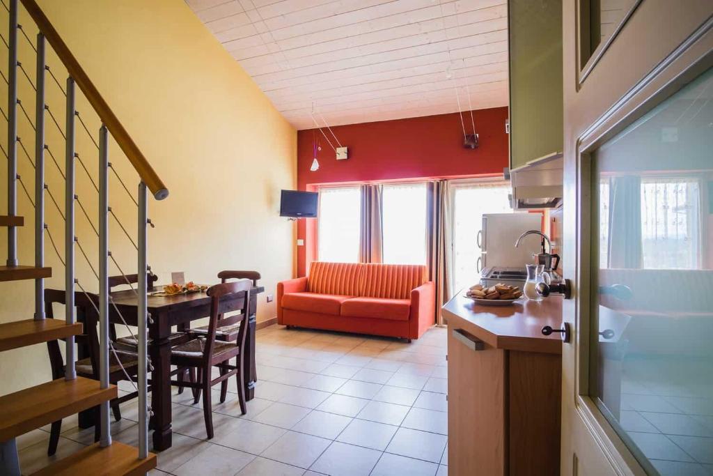 Agriturismo Cascina Ponchietta