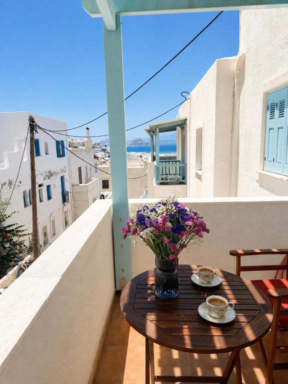 Azure Breeze II - Partial Sea View Apartment