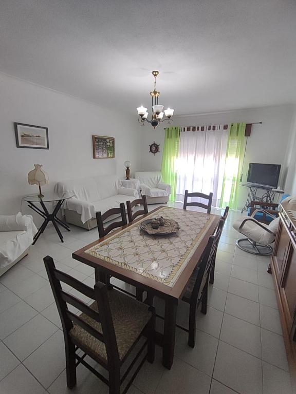 Downtown Lagos Suite 3 bedrooms Balcony Flat
